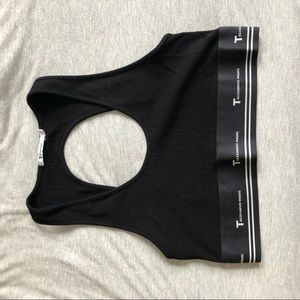 Alexander wang sports top